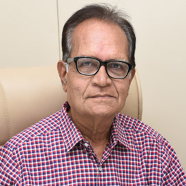 Dr.Navin Vasani